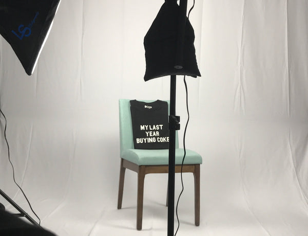 My Last Year s/s Tee