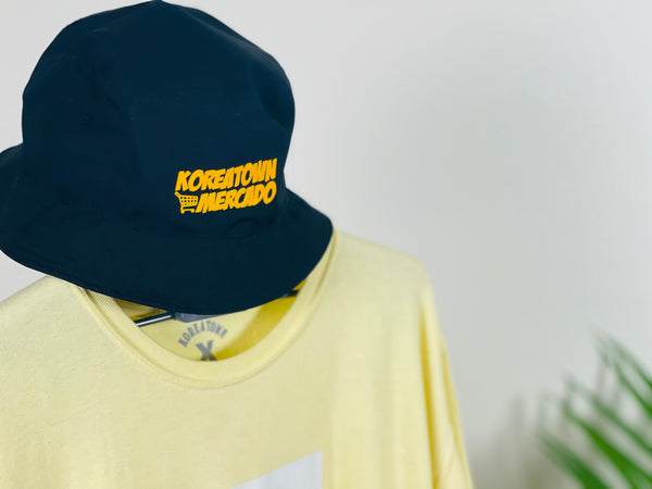 Rip Stop Bucket Hat