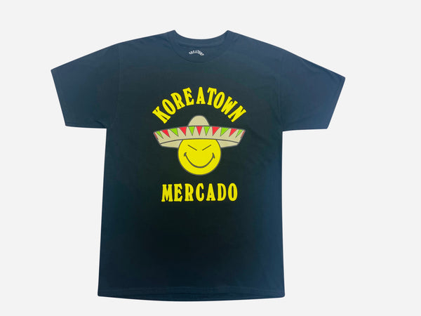 Sombrero s/s Tee