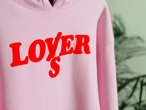 Loser Hoody