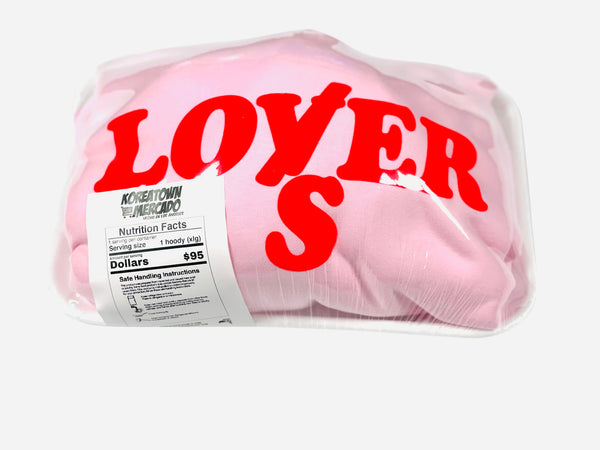 Loser Hoody